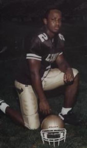 Now I'm Playing In College