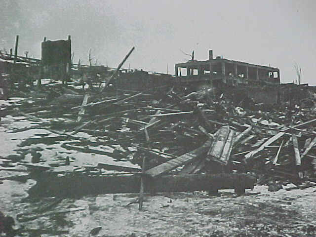 Halifax Disaster