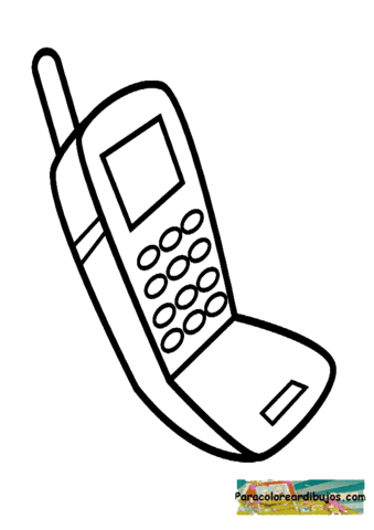 Primer telefono movil