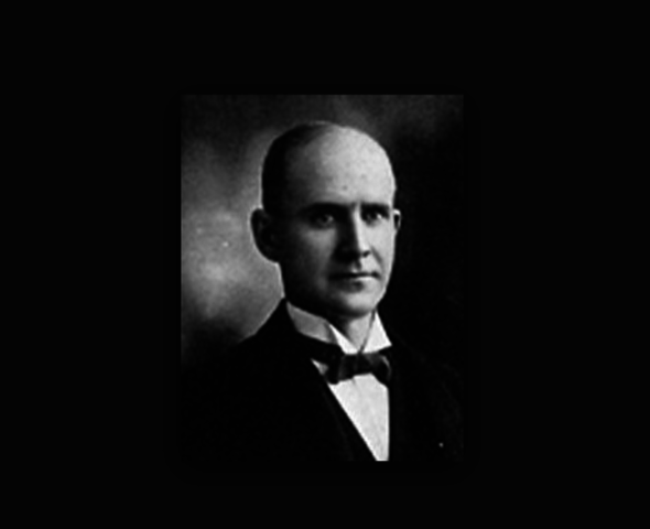 Eugene V. Debs