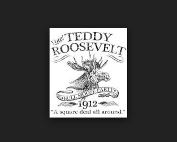 Progressive (Bull Moose) Party