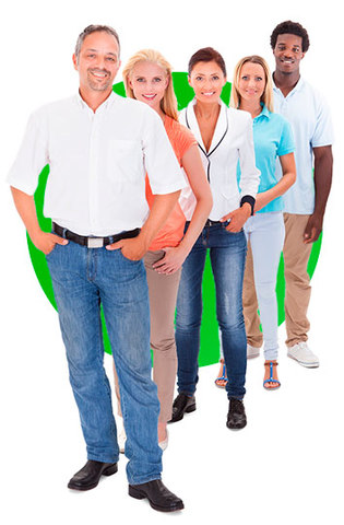 Determinación de necesidades