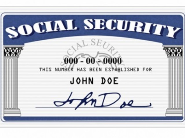 Congress passes Social Security Act