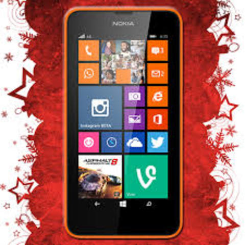 Lumia 635