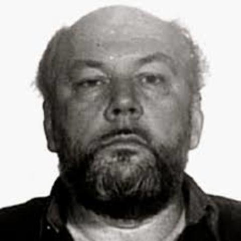 Richard Kuklinski