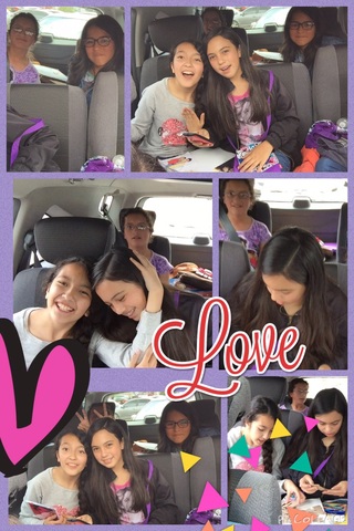 Concierto de Violetta