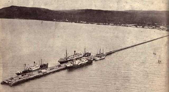 Huelga de los braceros de Barranquilla