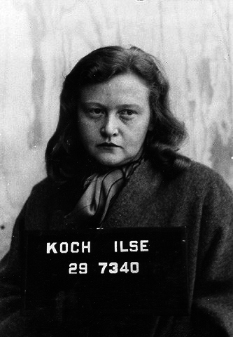 Ilse Koch