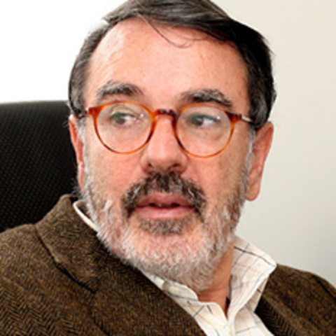 Felipe Caballero fundo la revista semana