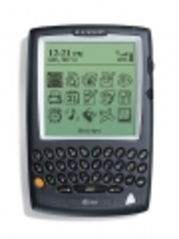 BlackBerry 5810