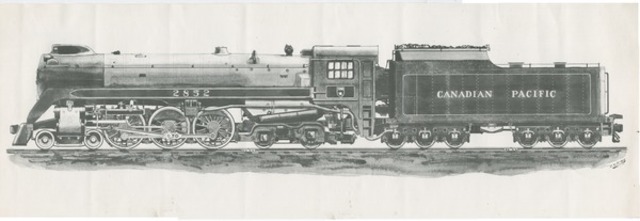 Canadian Pacific Railway