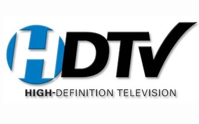 HDTV