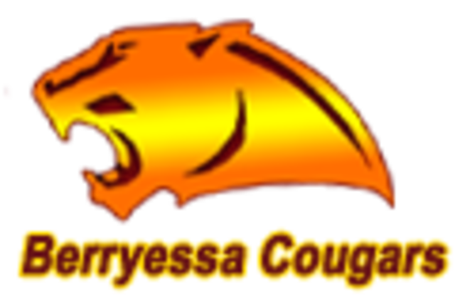 Won championship football game on the Berryessa Cougars