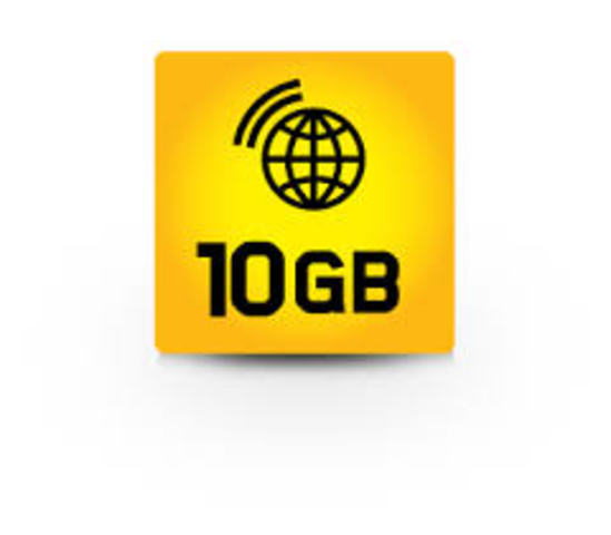 Velocidades de transmision Exhorbitantes