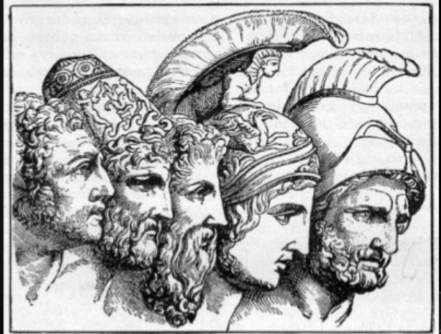 -762 ac Los reyes carolingios