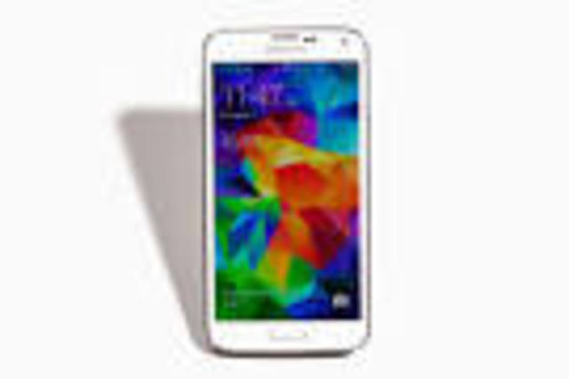 Samsung Galaxy S5