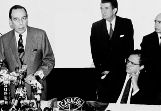 Qué hay detrás del magnicidio