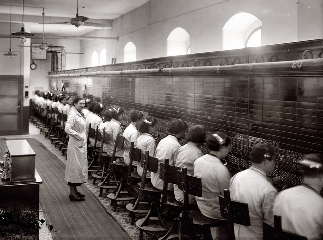 Departamentos de Calidad