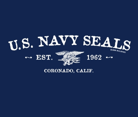 Navy Seals established