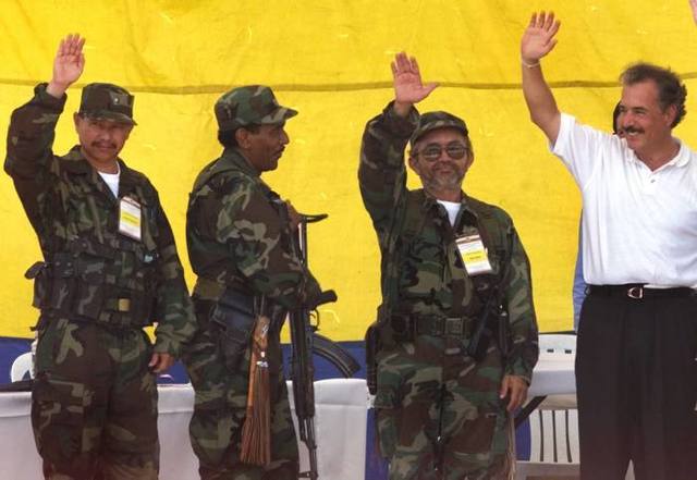 Por que no es caguan