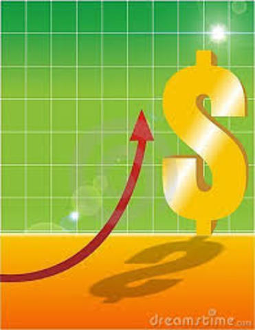 Economy Was Very Good