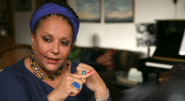 Piedad cordoba viaja a la Habana en dondiciones de victima