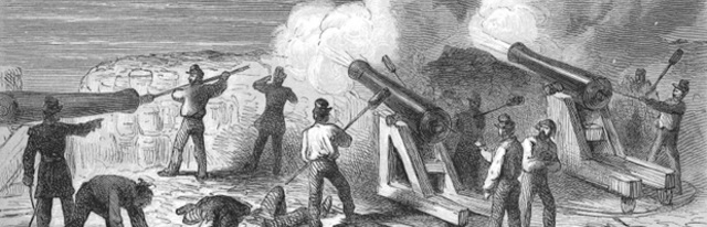 The North during the Civil war