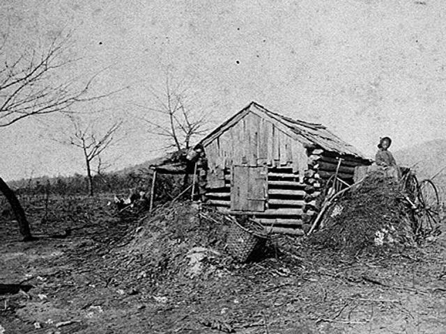 Reconstruction and Rights