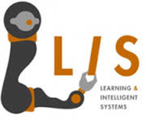 Artificial Intelligence Laboratory (Creation)