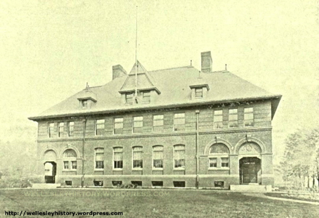 Free Public High School