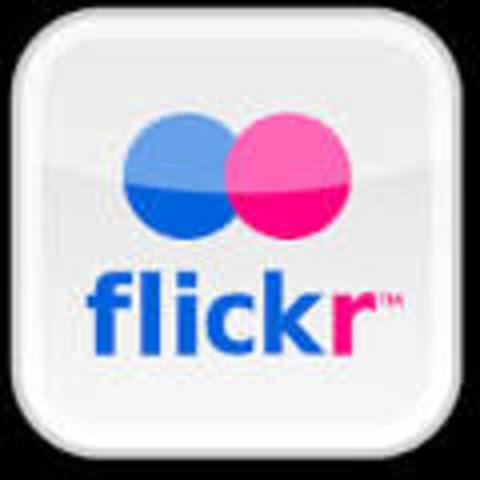 FLICKR