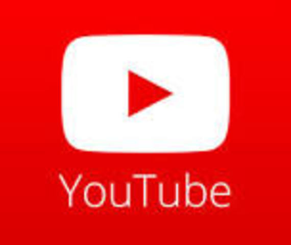 YOUTUBE