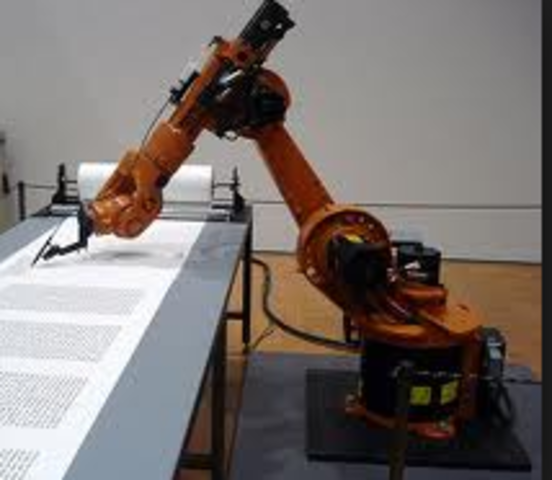 Engine Powered Joints