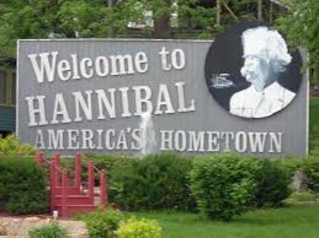 Clemens family moves