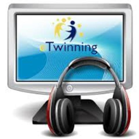 Webinar on eTwinning live
