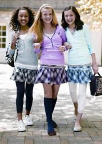 (6-11) Psychosocial Development