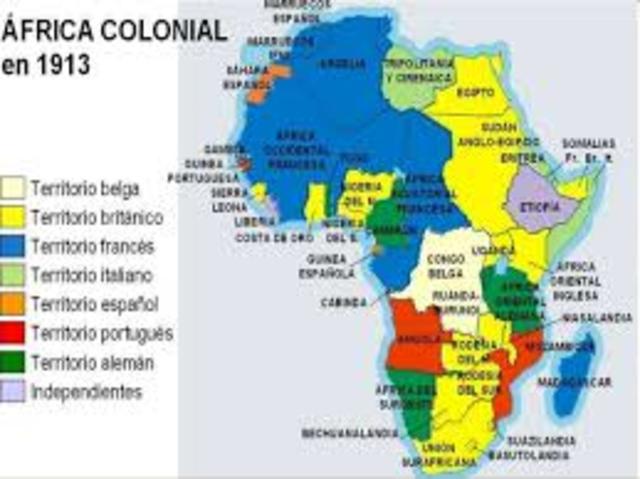 descolonización 1950