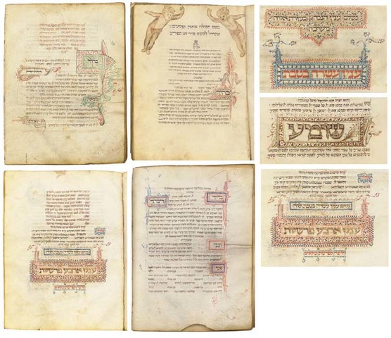 siglos XIV y XV primeras instituciones en agrupar documentos.