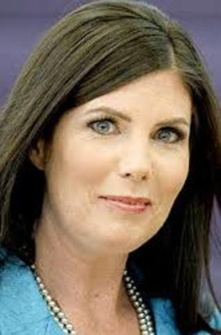 Runs for attorney General