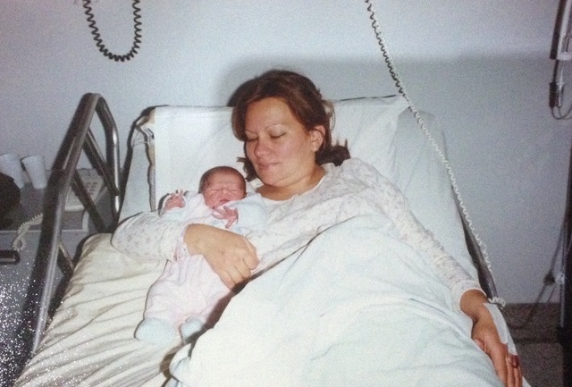 Mi Nacimiento en Bogotá, Colombia