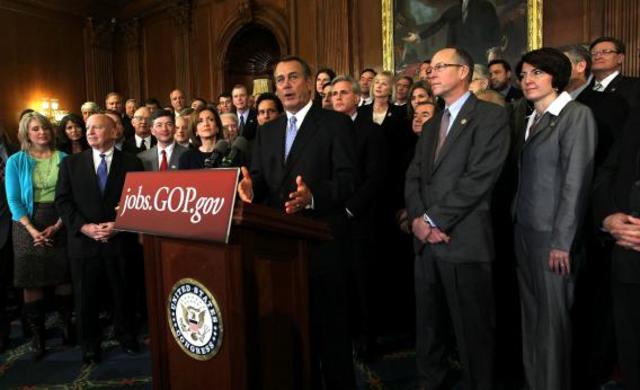 House Republican Caucus