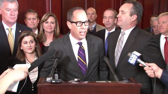 Extended Investigation