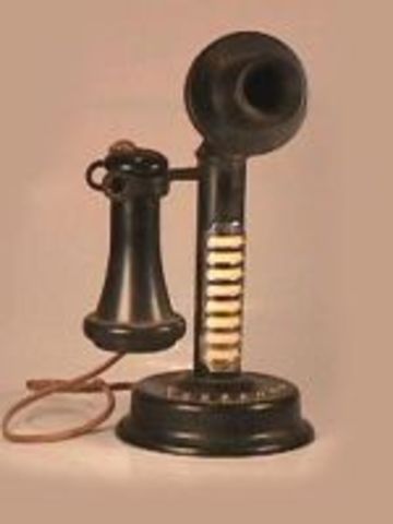 1910 Phone.