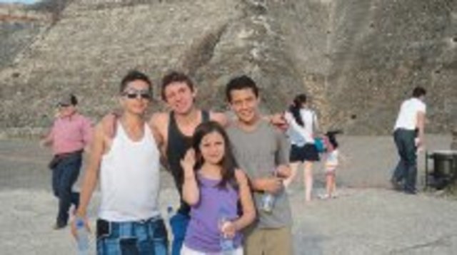 ´Primer Viaje a Cartagena