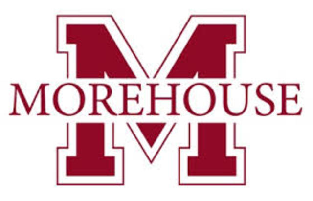 King Graduates From College