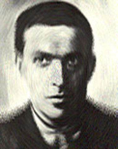 LEV SEMENOVICH VIGOTSKY                                                                                                     Psicólogo