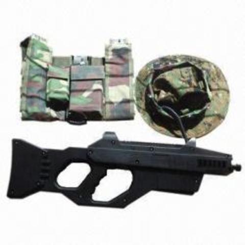 Sale of Surplus War Material