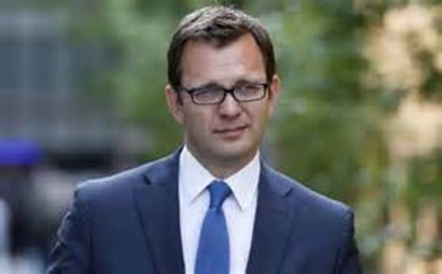Andy Coulson (remember the name)