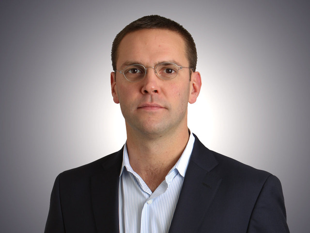 James Murdoch