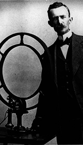 Primer Dispositivo Movil